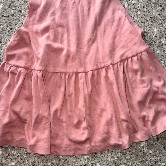 Urban Outfitters Peplum/Baby Doll/Muscle Tank - Size M - Picture 6 of 12